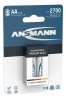 Akumulator Ansmann NiMH AA/HR6 typ 2700, 2 szt